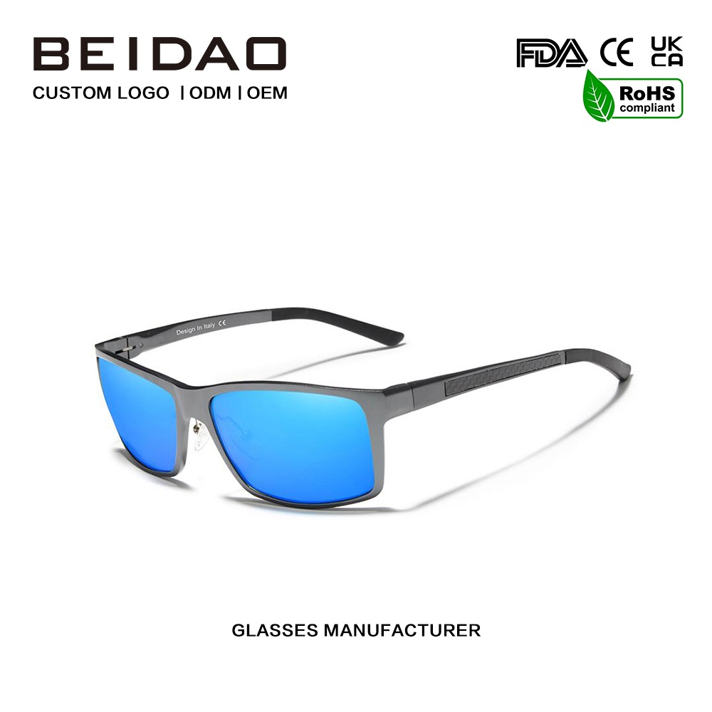 Driver TR90 polarizált napszemüveg