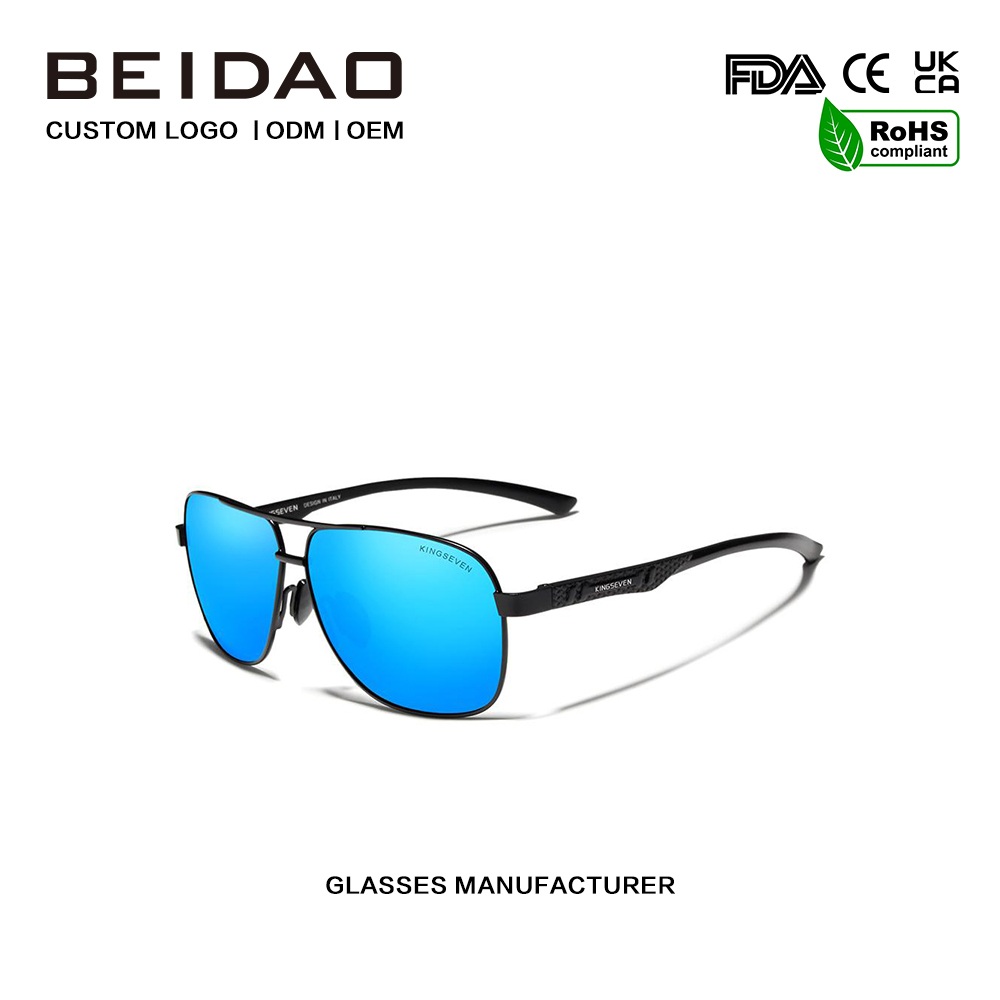 Fényvédő polarizált napszemüveg